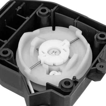 Стартер для бензотриммера DT-33, DT-33S, DT-43, DT-43S, DT-52, DT-52S и мотобура DX-52 Denzel 96397 купить в Нижневартовске