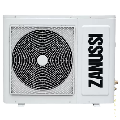Блок наружный ZANUSSI ZACS-18 HP/A15/N1/Out сплит-системы купить в Нижневартовске