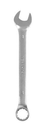 Ключ гаечный комбинированный 17x17 Энкор 26212 купить в Нижневартовске