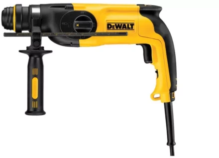 Перфоратор DeWalt D25103K купить в Нижневартовске