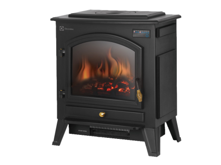 Электрокамин-камин электрический ELECTROLUX EFP/F 200RC купить в Нижневартовске