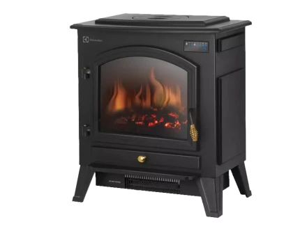 Электрокамин-камин электрический ELECTROLUX EFP/F 200RC купить в Нижневартовске