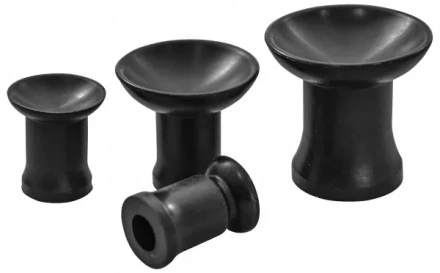 Комплект присосок 16-35 мм 4 штуки JAT-1041-16S Jonnesway 49253 купить в Нижневартовске