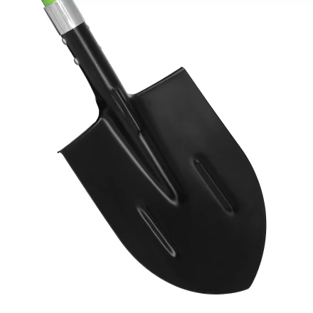 Лопата штыковая Palisad, 210х290х1150 мм, фибергласовый черенок, 61390 купить в Нижневартовске