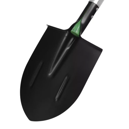 Лопата штыковая Palisad, 210х290х1150 мм, фибергласовый черенок, 61390 купить в Нижневартовске