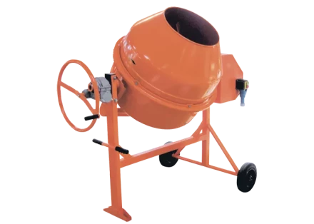 Бетономешалка-Бетоносмеситель СБР-260В-01 купить в Нижневартовске