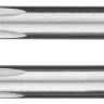 Комплект метчиков STAYER "MASTER", сталь 9ХС, М8х1,25, 2 шт 28025-08-1.25-H2 купить в Нижневартовске