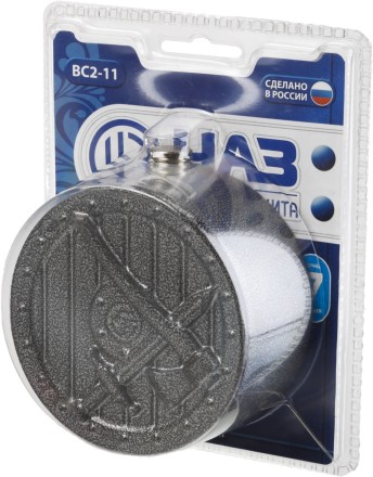 Замок навесной, дисковый механизм секрета, ВС2-11 37220-11 купить в Нижневартовске