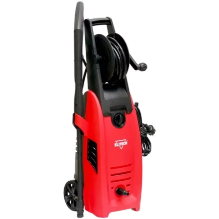 Минимойка-мойка высокого давления Elitech М 1800РКС купить в Нижневартовске