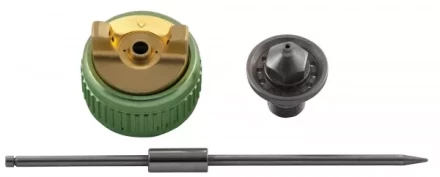 Сопло дюза 1,4мм для краскопульта JA-LVLP-25GN  Jonnesway 47700 купить в Нижневартовске