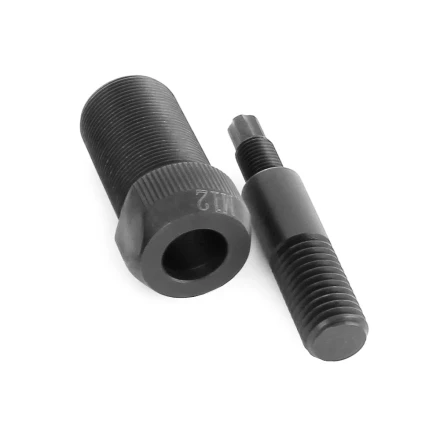 Наконечник М12 для аккумуляторного заклепочника MESSER M2000 купить в Нижневартовске