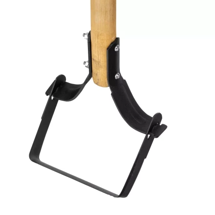 Полольник с качающимся полотном Palisad, 135х1440 мм, деревянный черенок 62286 купить в Нижневартовске