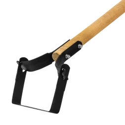 Полольник с качающимся полотном Palisad, 135х1440 мм, деревянный черенок 62286