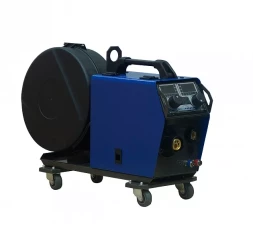 Подающий механизм к SKYWAY 350 DUAL PULSE c пакетом 5метров Aurora-Pro