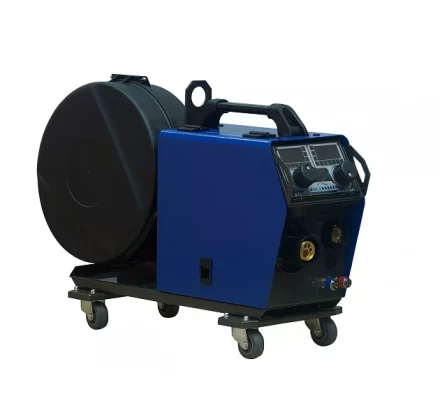 Подающий механизм к SKYWAY 350 DUAL PULSE c пакетом 5метров Aurora-Pro купить в Нижневартовске