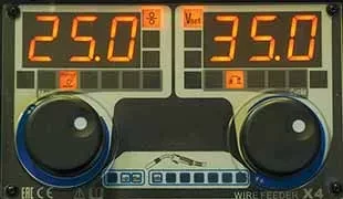 Подающий механизм к SKYWAY 350 DUAL PULSE c пакетом 5метров Aurora-Pro купить в Нижневартовске