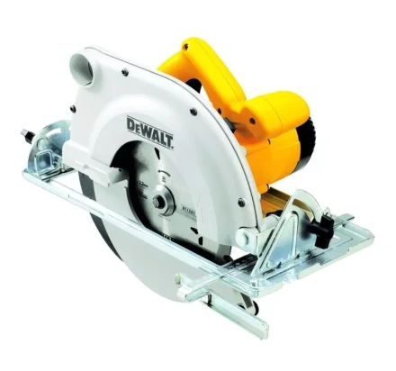 Пила дисковая (циркулярная) DeWalt D23700 купить в Нижневартовске