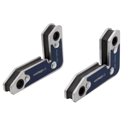 Магнитный угольник MWС-90 (комплект 2 шт.) JW-QC90 купить в Нижневартовске