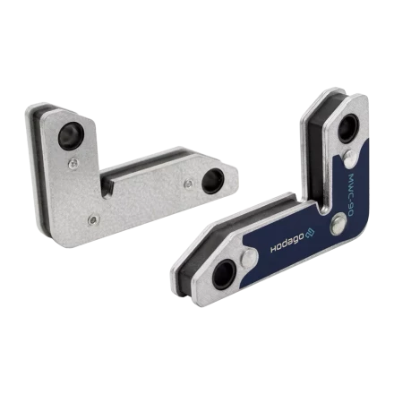 Магнитный угольник MWС-90 (комплект 2 шт.) JW-QC90 купить в Нижневартовске