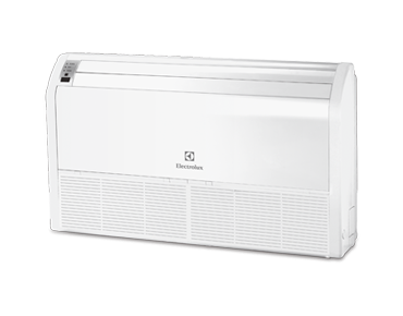 Внутренний блок ELECTROLUX EACU/I-18 FMI/N3 Free match сплит-системы, напольно-потолочного типа купить в Нижневартовске