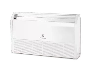 Внутренний блок ELECTROLUX EACU/I-18 FMI/N3 Free match сплит-системы, напольно-потолочного типа купить в Нижневартовске