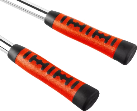 Заклепочник двуручный, DEXX 31034, заклёпки из Al и стали, регулят усил вытяг, d=2,4/3,2/4,8мм 31034 купить в Нижневартовске