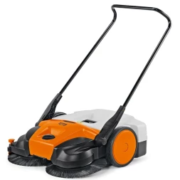 Подметальное устройство STIHL KG 770 50л, 77см, 13кг до 1500м2