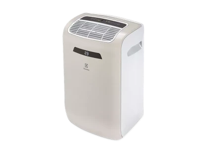 Кондиционер мобильный ELECTROLUX EACM-10 GE/N3_WG