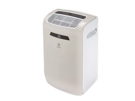 Кондиционер мобильный ELECTROLUX EACM-10 GE/N3_WG купить в Нижневартовске