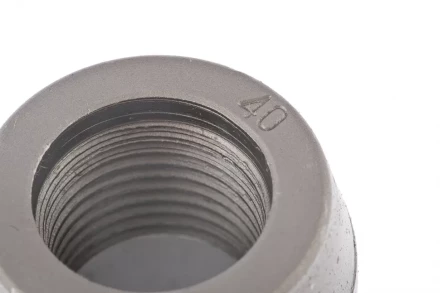 Буровая коронка M22 х 40 мм MATRIX артикул 70365 купить в Нижневартовске