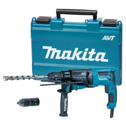 Перфоратор Makita HR2631FT купить в Нижневартовске