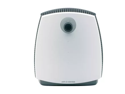 Мойка воздуха BALLU AOS W2055A купить в Нижневартовске