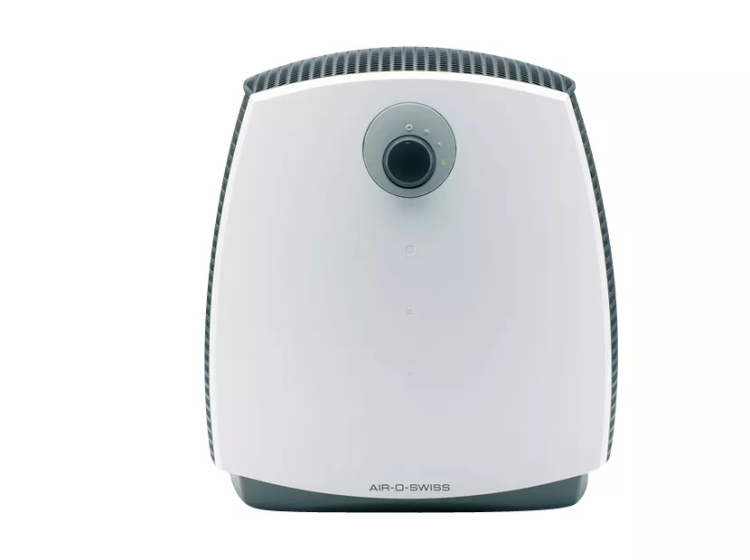 Мойка воздуха BALLU AOS W2055A купить в Нижневартовске