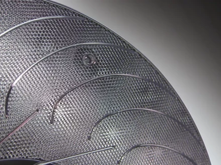 Мойка воздуха BALLU AOS W2055A купить в Нижневартовске