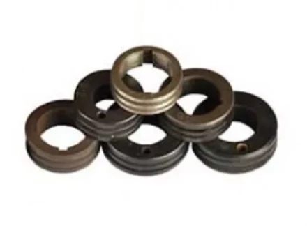 Ролик подающий 1,2-1,6 алюминий диаметр30х14мм J77/N384 Сварог купить в Нижневартовске