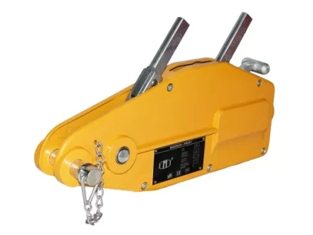 Лебедка рычажная МТМ WRP5400 Magnus-Profi купить в Нижневартовске