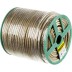Трос стальной в полимерной оболочке, d=8,0 мм, L=100 м, STAYER Master 30410-80 30410-80 купить в Нижневартовске