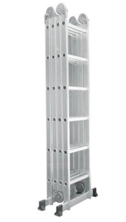Лестница-трансформер 4*6 Эксперт 1013277 купить в Нижневартовске