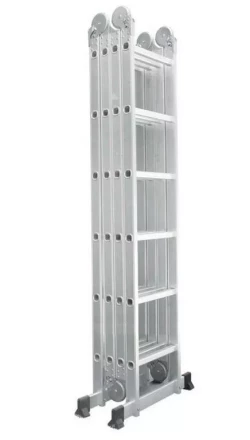 Лестница-трансформер 4*6 Эксперт 1013277 купить в Нижневартовске