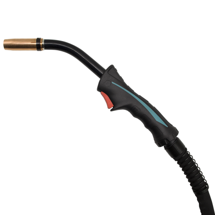 Горелка MW 600 Ultra Double cooled (3m / Water / Euro) PR766.0529 купить в Нижневартовске