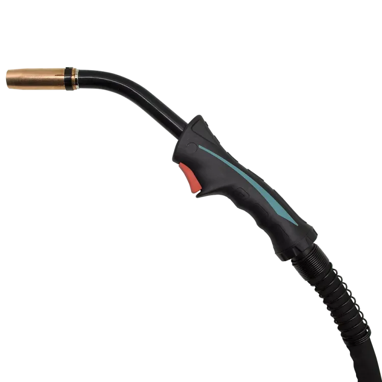 Горелка MW 600 Ultra Double cooled (3m / Water / Euro) PR766.0529 купить в Нижневартовске