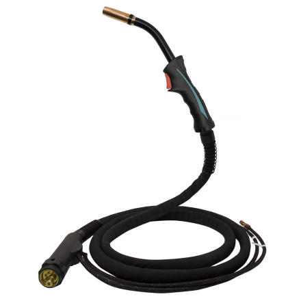 Горелка MW 600 Ultra Double cooled (3m / Water / Euro) PR766.0529 купить в Нижневартовске