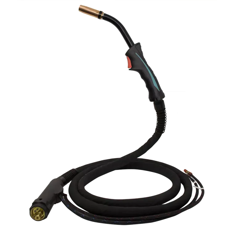Горелка MW 600 Ultra Double cooled (3m / Water / Euro) PR766.0529 купить в Нижневартовске