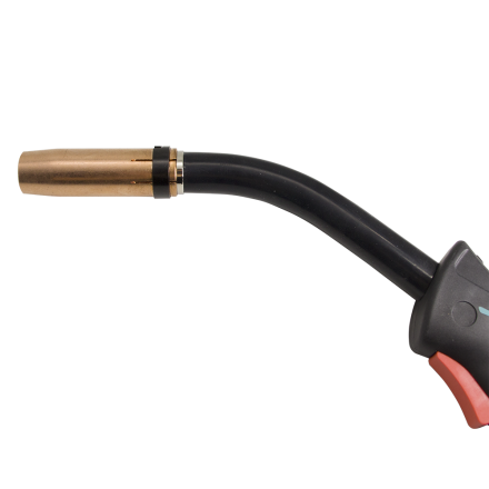 Горелка MW 600 Ultra Double cooled (3m / Water / Euro) PR766.0529 купить в Нижневартовске