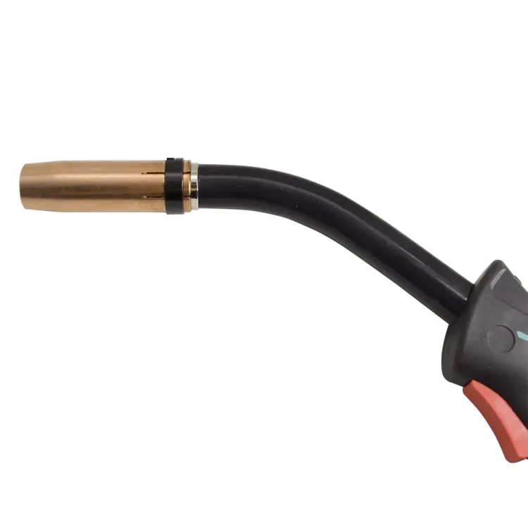 Горелка MW 600 Ultra Double cooled (3m / Water / Euro) PR766.0529 купить в Нижневартовске