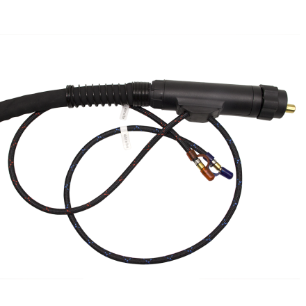 Горелка MW 600 Ultra Double cooled (3m / Water / Euro) PR766.0529 купить в Нижневартовске