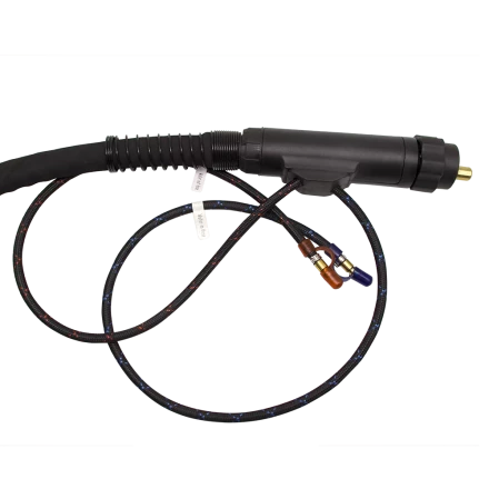 Горелка MW 600 Ultra Double cooled (3m / Water / Euro) PR766.0529 купить в Нижневартовске