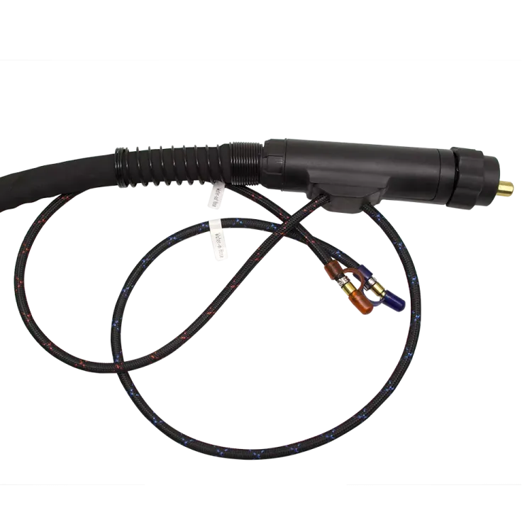 Горелка MW 600 Ultra Double cooled (3m / Water / Euro) PR766.0529 купить в Нижневартовске