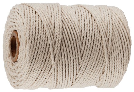 Шпагат каменщика STAYER хлопковый, 110м 50120-110 купить в Нижневартовске