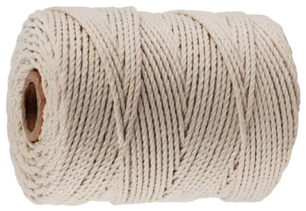 Шпагат каменщика STAYER хлопковый, 110м 50120-110 купить в Нижневартовске